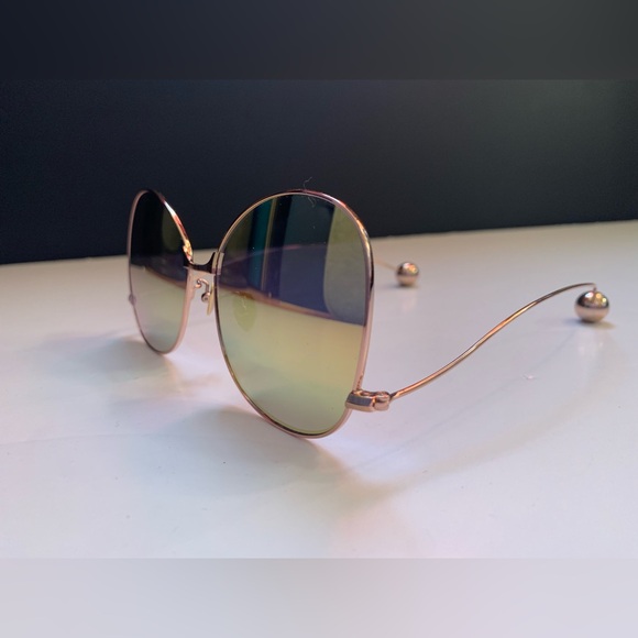 Mira Madison New York sunglasses “Gummy” - Picture 9 of 10